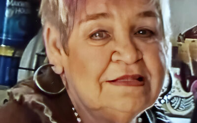 Valinda Jean Spears Isaacs (Lucy)