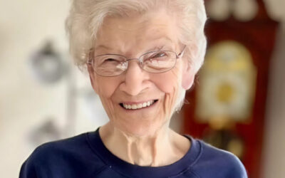 Levonia (Lou) Gifford Lane