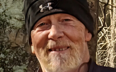 Stephen Lee “Woody” Martin