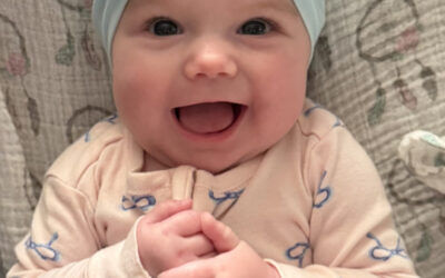 Gracelyn Gail Price