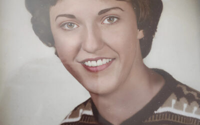 Diana Mae Sears
