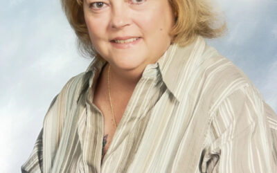 Judy Woolery