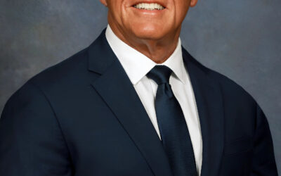 Dr. Karl Duane Clinard “Doc”