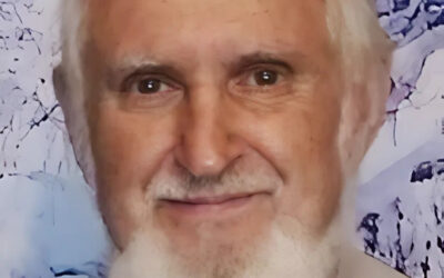 Paul Dean Simpson