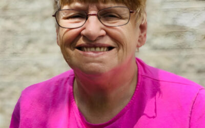 Peggy Helen Simpson